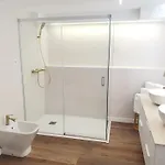 Apartamento Espacio 21 *