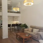 Espacio 21 Apartamento Córdova