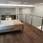 Apartamento Espacio 21 *