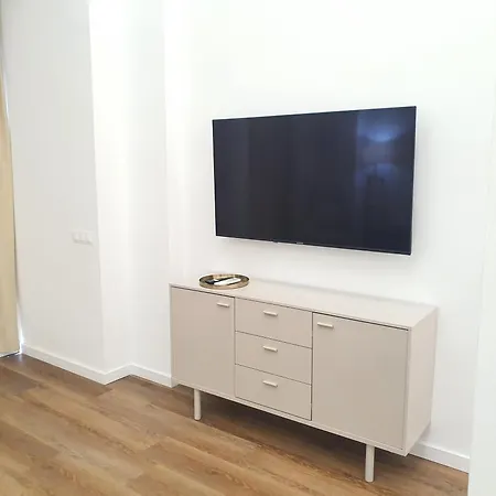 Apartamento Espacio 21 *