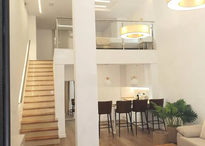 דירה Espacio 21 קורדובה