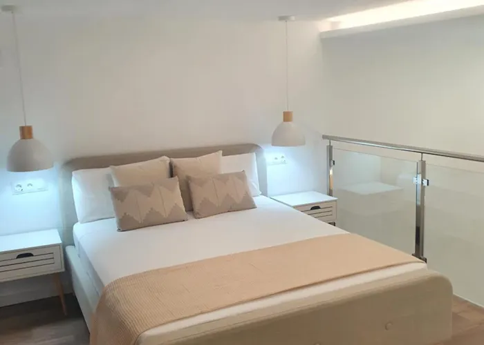 Espacio 21 Διαμέρισμα *