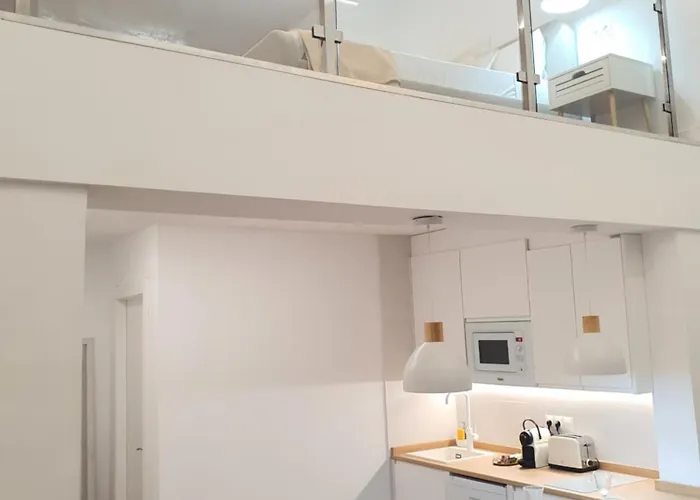 Espacio 21 Διαμέρισμα Κόρδοβα