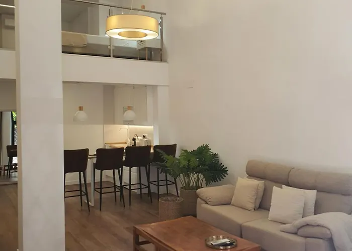 Espacio 21 Διαμέρισμα Κόρδοβα