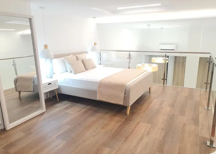 Espacio 21 * Κόρδοβα