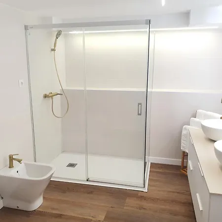 Appartamento Espacio 21 *