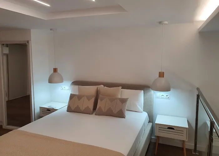 Apartmán Espacio 21 Córdoba