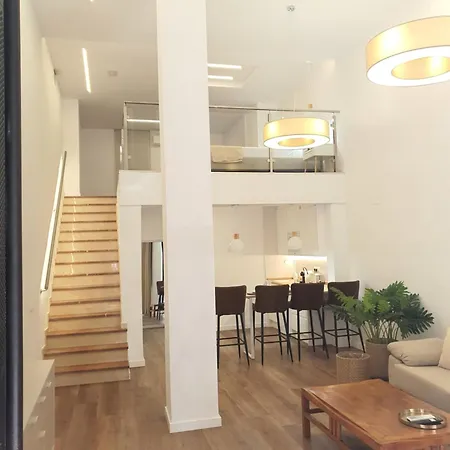 Apartment Espacio 21 Cordoba