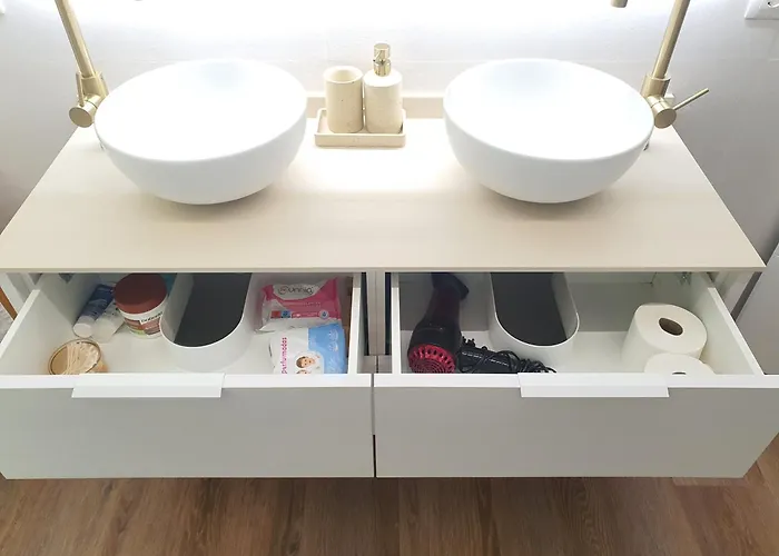 Apartment Espacio 21