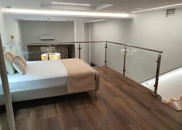 Apartment Espacio 21 *